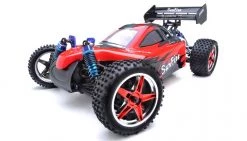 Exceed RC HSP Brushless PRO Off Road Buggy Radio Car 1/10th 2.4Ghz Electric SunFire RTR Off Road Buggy (DD Red) RC Remote Control Buggy W/ Aluminum Upgraded Shocks + 3s LIPO Ready -rcMart Online Hobby Shop unnamed file 1367