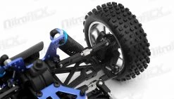 Exceed RC HSP Brushless PRO Off Road Buggy Radio Car 1/10th 2.4Ghz Electric SunFire RTR Off Road Buggy (DD Red) RC Remote Control Buggy W/ Aluminum Upgraded Shocks + 3s LIPO Ready -rcMart Online Hobby Shop unnamed file 1376