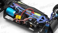 Exceed RC HSP Brushless PRO Off Road Buggy Radio Car 1/10th 2.4Ghz Electric SunFire RTR Off Road Buggy (DD Red) RC Remote Control Buggy W/ Aluminum Upgraded Shocks + 3s LIPO Ready -rcMart Online Hobby Shop unnamed file 1379