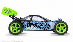 Exceed RC Off Road Buggy Radio Car 1/10 2.4Ghz Electric SunFire RTR Off Road Buggy Fire Black RC Remote Control Buggy -rcMart Online Hobby Shop unnamed file 1418