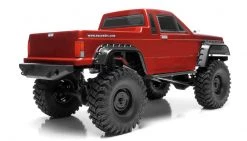 Exceed RC Rock Crawler Car 1/10 Scale 2.4Ghz MadVolt 4WD Electric Remote Control RTR Ready To Run W/ Waterproof Electronics (Red) -rcMart Online Hobby Shop unnamed file 1458