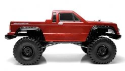 Exceed RC Rock Crawler Car 1/10 Scale 2.4Ghz MadVolt 4WD Electric Remote Control RTR Ready To Run W/ Waterproof Electronics (Red) -rcMart Online Hobby Shop unnamed file 1460