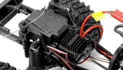 Exceed RC Rock Crawler Car 1/10 Scale 2.4Ghz MadVolt 4WD Electric Remote Control RTR Ready To Run W/ Waterproof Electronics (Red) -rcMart Online Hobby Shop unnamed file 1463