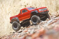 Exceed RC Rock Crawler Car 1/10 Scale 2.4Ghz MadVolt 4WD Electric Remote Control RTR Ready To Run W/ Waterproof Electronics (Red) -rcMart Online Hobby Shop unnamed file 1468
