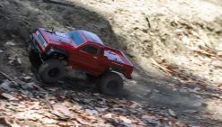Exceed RC Rock Crawler Car 1/10 Scale 2.4Ghz MadVolt 4WD Electric Remote Control RTR Ready To Run W/ Waterproof Electronics (Red) -rcMart Online Hobby Shop unnamed file 1470