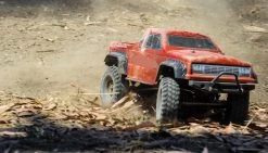 Exceed RC Rock Crawler Car 1/10 Scale 2.4Ghz MadVolt 4WD Electric Remote Control RTR Ready To Run W/ Waterproof Electronics (Red) -rcMart Online Hobby Shop unnamed file 1473