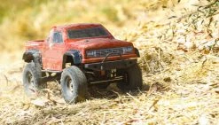 Exceed RC Rock Crawler Car 1/10 Scale 2.4Ghz MadVolt 4WD Electric Remote Control RTR Ready To Run W/ Waterproof Electronics (Red) -rcMart Online Hobby Shop unnamed file 1475