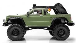 Exceed RC Rock Crawler Car 1/10 Scale 2.4Ghz MadVolt 4WD Electric Remote Control RTR Ready To Run W/ Waterproof Electronics (Green) -rcMart Online Hobby Shop unnamed file 1502