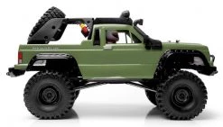 Exceed RC Rock Crawler Car 1/10 Scale 2.4Ghz MadVolt 4WD Electric Remote Control RTR Ready To Run W/ Waterproof Electronics (Green) -rcMart Online Hobby Shop unnamed file 1503