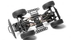 Exceed RC Rock Crawler Car 1/10 Scale 2.4Ghz MadVolt 4WD Electric Remote Control RTR Ready To Run W/ Waterproof Electronics (Green) -rcMart Online Hobby Shop unnamed file 1508