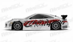 Exceed RC 1/10 Scale MadSpeed Electric Powered RC Drift Car GT3 White 2.4Ghz RC Remote Control Radio Car -rcMart Online Hobby Shop unnamed file 151