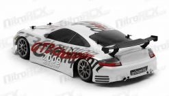 Exceed RC 1/10 Scale MadSpeed Electric Powered RC Drift Car GT3 White 2.4Ghz RC Remote Control Radio Car -rcMart Online Hobby Shop unnamed file 154