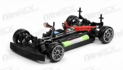 Exceed RC 1/10 Scale MadSpeed Electric Powered RC Drift Car GT3 White 2.4Ghz RC Remote Control Radio Car -rcMart Online Hobby Shop unnamed file 155