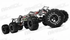 Exceed RC 1/8 Scale Mad Torque 8x8 Rock Crawler 2.4ghz Ready To Run RC Remote Control Radio Truck -rcMart Online Hobby Shop unnamed file 1557