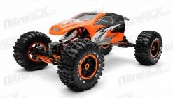 Exceed RC 1/8Th Mad Torque Rock Crawler Almost Ready To Run ARTR (Transmitter, Receiver, And Battery Not Included) RC Remote Control Radio Crawler (Orange) -rcMart Online Hobby Shop unnamed file 1573