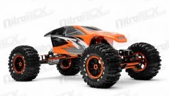 Exceed RC 1/8Th Mad Torque Rock Crawler Almost Ready To Run ARTR (Transmitter, Receiver, And Battery Not Included) RC Remote Control Radio Crawler (Orange) -rcMart Online Hobby Shop unnamed file 1574