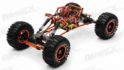 Exceed RC 1/8Th Mad Torque Rock Crawler Almost Ready To Run ARTR (Transmitter, Receiver, And Battery Not Included) RC Remote Control Radio Crawler (Orange) -rcMart Online Hobby Shop unnamed file 1579