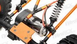 Exceed RC 1/8Th Mad Torque Rock Crawler Almost Ready To Run ARTR (Transmitter, Receiver, And Battery Not Included) RC Remote Control Radio Crawler (Orange) -rcMart Online Hobby Shop unnamed file 1582