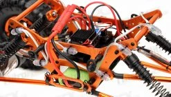 Exceed RC 1/8Th Mad Torque Rock Crawler Almost Ready To Run ARTR (Transmitter, Receiver, And Battery Not Included) RC Remote Control Radio Crawler (Orange) -rcMart Online Hobby Shop unnamed file 1584