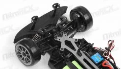 Exceed RC 1/10 Scale MadSpeed Electric Powered RC Drift Car GT3 White 2.4Ghz RC Remote Control Radio Car -rcMart Online Hobby Shop unnamed file 159