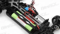 Exceed RC 1/10 Scale MadSpeed Electric Powered RC Drift Car GT3 White 2.4Ghz RC Remote Control Radio Car -rcMart Online Hobby Shop unnamed file 160