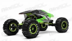 Exceed RC 1/8Th Mad Torque Rock Crawler Ready To Run (Green) RC Remote Control Radio Crawler -rcMart Online Hobby Shop unnamed file 1609