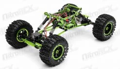 Exceed RC 1/8Th Mad Torque Rock Crawler Ready To Run (Green) RC Remote Control Radio Crawler -rcMart Online Hobby Shop unnamed file 1611