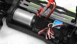 Exceed RC 1/10 Scale MadSpeed Electric Powered RC Drift Car GT3 White 2.4Ghz RC Remote Control Radio Car -rcMart Online Hobby Shop unnamed file 162