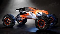 Exceed RC 1/8Th Mad Torque Rock Crawler Ready To Run (Orange) RC Remote Control Radio Crawler -rcMart Online Hobby Shop unnamed file 1624