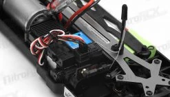 Exceed RC 1/10 Scale MadSpeed Electric Powered RC Drift Car GT3 White 2.4Ghz RC Remote Control Radio Car -rcMart Online Hobby Shop unnamed file 163