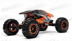 Exceed RC 1/8Th Mad Torque Rock Crawler Ready To Run (Orange) RC Remote Control Radio Crawler -rcMart Online Hobby Shop unnamed file 1630