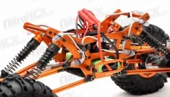 Exceed RC 1/8Th Mad Torque Rock Crawler Ready To Run (Orange) RC Remote Control Radio Crawler -rcMart Online Hobby Shop unnamed file 1636