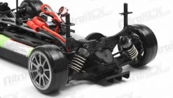 Exceed RC 1/10 Scale MadSpeed Electric Powered RC Drift Car GT3 White 2.4Ghz RC Remote Control Radio Car -rcMart Online Hobby Shop unnamed file 164