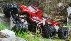Exceed RC 1/8 Scale 6x6 MadTorque Rock Crawler 2.4ghz Ready To Run RC Remote Control Radio Truck -rcMart Online Hobby Shop unnamed file 1684