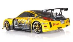 Drift Car Radio Car 1/10 2.4Ghz Exceed RC Electric DriftStar RTR Drift Car (Carbon Yellow) RC Remote Control -rcMart Online Hobby Shop unnamed file 170