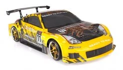 Drift Car Radio Car 1/10 2.4Ghz Exceed RC Electric DriftStar RTR Drift Car (Carbon Yellow) RC Remote Control -rcMart Online Hobby Shop unnamed file 171