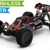 Team Energy A7X 1/7 Scale Brushless Powered Ready To Run Racing Buggy Dimension GT3X AFHDS 2.4ghz 3 Channel Radio System RC Remote Control
