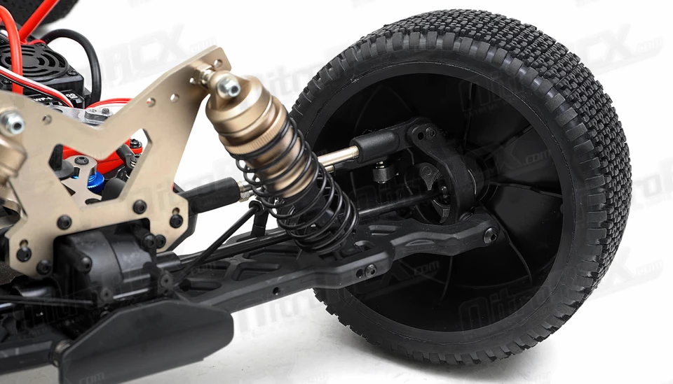 Team Energy A7X 1/7 Scale Brushless Powered Ready To Run Racing Buggy Dimension GT3X AFHDS 2.4ghz 3 Channel Radio System RC Remote Control 13 Team Energy A7X 1/7 Scale Brushless Powered Ready To Run Racing Buggy Dimension GT3X AFHDS 2.4ghz 3 Channel Radio System RC Remote Control - Image 13