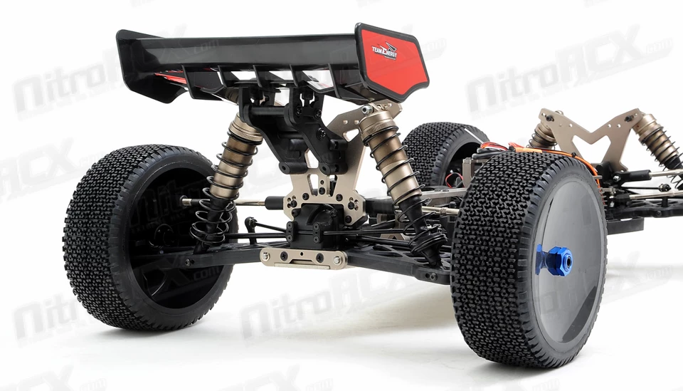 Team Energy A7X 1/7 Scale Brushless Powered Ready To Run Racing Buggy Dimension GT3X AFHDS 2.4ghz 3 Channel Radio System RC Remote Control 20 Team Energy A7X 1/7 Scale Brushless Powered Ready To Run Racing Buggy Dimension GT3X AFHDS 2.4ghz 3 Channel Radio System RC Remote Control - Image 20