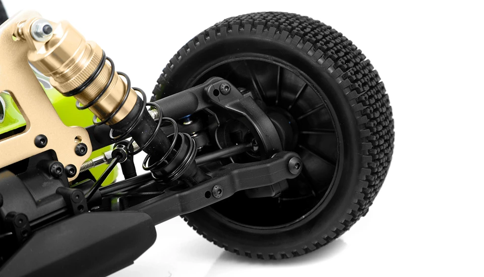 Team Energy T8X 1/8 Scale Brushless Powered Ready To Run Racing Buggy With Dimension GT3X AFHDS 2.4ghz 3 Channel Radio System RC Remote Control Radio Buggy 11 Team Energy T8X 1/8 Scale Brushless Powered Ready To Run Racing Buggy With Dimension GT3X AFHDS 2.4ghz 3 Channel Radio System RC Remote Control Radio Buggy - Image 11