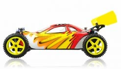 Exceed RC Off Road Buggy Radio Car 1/10 2.4Ghz Electric Powered SunFire RTR Ready To Run Off Road Buggy Fire Red RC Remote Control Buggy -rcMart Online Hobby Shop unnamed file 1947