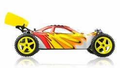 Exceed RC Off Road Buggy Radio Car 1/10 2.4Ghz Electric Powered SunFire RTR Ready To Run Off Road Buggy Fire Red RC Remote Control Buggy -rcMart Online Hobby Shop unnamed file 1948