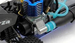 Exceed RC Forza Buggy Radio Car 1/10 2.4Ghz .18 Engine 2-Speed RTR Nitro Powered Off Road Buggy Baha Blue RC Remote Control -rcMart Online Hobby Shop unnamed file 1999