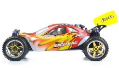 Exceed RC Buggy Radio Car 1/10 2.4Ghz Forza .18 Engine 2-Speed RTR Ready To Run Nitro Powered Off Road Buggy (Fire Red) RC Remote Control Car -rcMart Online Hobby Shop unnamed file 2014