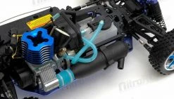 Exceed RC Buggy Radio Car 1/10 2.4Ghz Forza .18 Engine 2-Speed RTR Ready To Run Nitro Powered Off Road Buggy (Fire Red) RC Remote Control Car -rcMart Online Hobby Shop unnamed file 2027