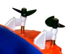 23" Balaenoptera Musculus Racing RC Ship Remote Control Boat -rcMart Online Hobby Shop unnamed file 2043