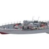 19.5" Highly Detailed Model Radio Control Torpedo Boat RC Ship HT-2877A Vessel