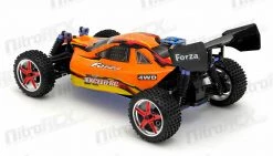 Exceed RC Buggy Radio Car 1/10 2.4Ghz Forza .18 Engine 2-Speed RTR Ready To Run Nitro Powered Off Road Buggy Baha Red RC Remote Control Car -rcMart Online Hobby Shop unnamed file 2074