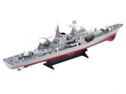 31" 1:115 Destroyer Remote Control Electric Battle RC WarShip BattleShip HT 2879