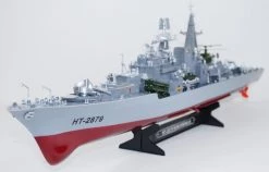 31" 1:115 Destroyer Remote Control Electric Battle RC WarShip BattleShip HT 2879 -rcMart Online Hobby Shop unnamed file 2081